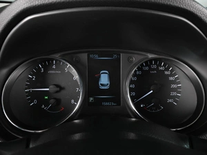 Внедорожник Nissan Qashqai 2016 года, 1729000 рублей, Ростов-на-Дону
