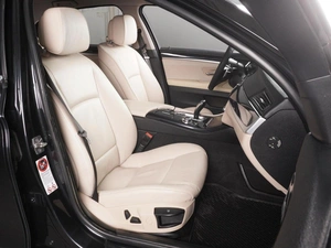 Седан BMW 5 серия 2012 года, 1799000 рублей, Минеральные Воды