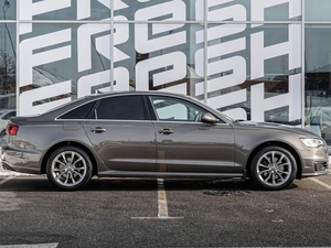 Седан Audi A6 2015 года, 1850000 рублей, Краснодар