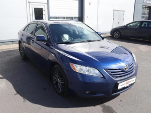 Седан Toyota Camry 2007 года, 1030000 рублей, Железногорск
