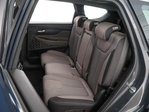 Внедорожник Hyundai Santa Fe 2022 года, 3277077 рублей, Москва