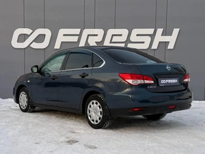 Седан Nissan Almera 2014 года, 685000 рублей, Ижевск