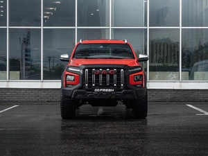 Пикап JAC T9 2026 года, 3899000 рублей, Нижний Новгород