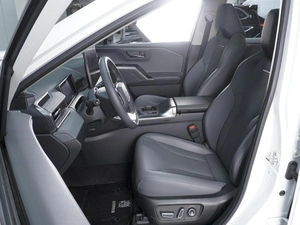 Внедорожник Toyota RAV4 2026 года, 4299000 рублей, Ростов-на-Дону