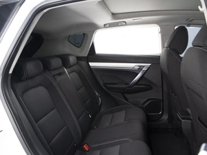 Внедорожник Geely Coolray 2023 года, 1830000 рублей, Омск