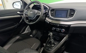 Универсал ВАЗ (LADA) Vesta 2023 года, 1297000 рублей, Красноярск