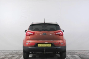 Внедорожник Kia Sportage 2013 года, 1429000 рублей, Кемерово
