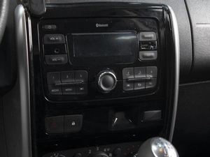 Внедорожник Nissan Terrano 2020 года, 1696000 рублей, Омск