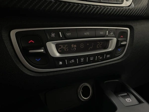 Минивэн Renault Scenic 2012 года, 847000 рублей, Солонцы