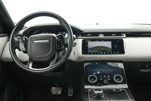 Внедорожник Land Rover Range Rover Velar 2018 года, 4950000 рублей, Орёл