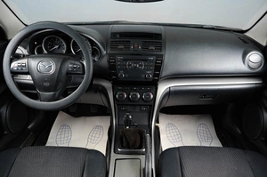 Седан Mazda 6 2010 года, 739000 рублей, Тюмень