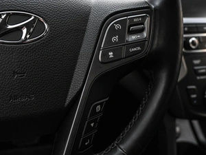 Внедорожник Hyundai Santa Fe 2017 года, 2254000 рублей, Кирилловка