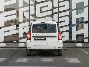 Универсал ВАЗ (LADA) Largus 2018 года, 869000 рублей, Краснодар