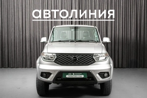 Пикап УАЗ Pickup 2021 года, 1399000 рублей, Красноярск