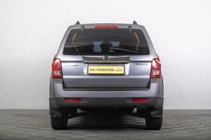 Внедорожник Mazda Tribute 2007 года, 1049000 рублей, Томск