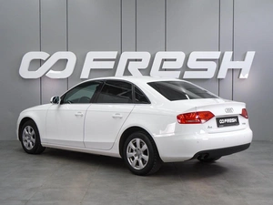 Седан Audi A4 2011 года, 1133000 рублей, Воронеж