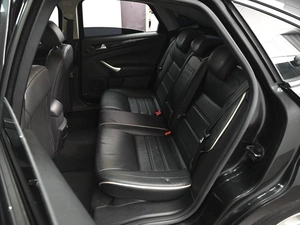 Седан Ford Mondeo 2011 года, 925000 рублей, Ставрополь