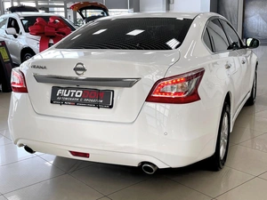 Седан Nissan Teana 2014 года, 1387000 рублей, Солонцы
