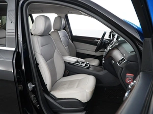 Внедорожник Mercedes-benz GLE-класс 2016 года, 2998196 рублей, Москва