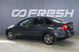 Седан Ford Focus 2010 года, 489000 рублей, Ульяновск