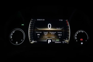 Внедорожник Chery Tiggo 4 2021 года, 1270000 рублей, Брянск