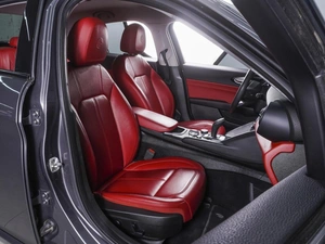 Седан Alfa Romeo Giulia 2020 года, 2680000 рублей, Ростов-на-Дону