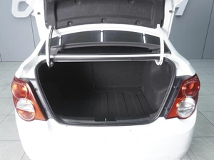 Седан Chevrolet Aveo 2012 года, 675000 рублей, Ростов-на-Дону