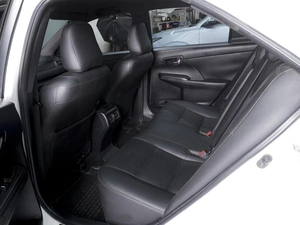 Седан Toyota Camry 2012 года, 1660000 рублей, Ростов-на-Дону