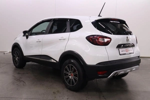 Внедорожник Renault Kaptur 2021 года, 1675000 рублей, Брянск