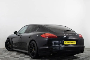 Лифтбек Porsche Panamera 4 2011 года, 2649000 рублей, Сургут