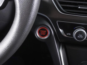 Седан Honda Accord 2019 года, 1980000 рублей, Ростов-на-Дону