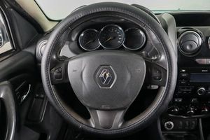 Внедорожник Renault Duster 2017 года, 1009000 рублей, Пермь