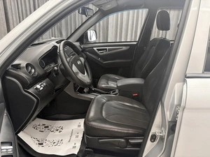 Внедорожник Lifan X60 2017 года, 699000 рублей, Красноярск