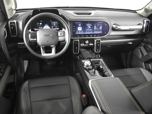 Внедорожник Haval Dargo X 2023 года, 3149900 рублей, Казань