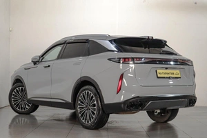 Внедорожник EXEED RX 2023 года, 2979000 рублей, Челябинск