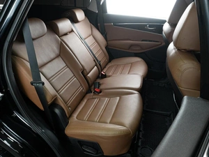 Внедорожник Kia Sorento Prime 2019 года, 2899000 рублей, Тюмень