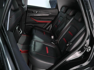 Внедорожник Chery Tiggo 4 Pro 2023 года, 1679000 рублей, Аксай