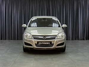 Универсал Opel Astra 2010 года, 669000 рублей, Тюмень