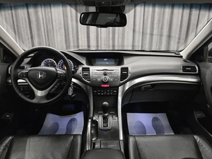 Седан Honda Accord 2012 года, 1449000 рублей, Красноярск