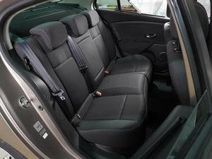 Седан Renault Fluence 2010 года, 769000 рублей, Воронеж