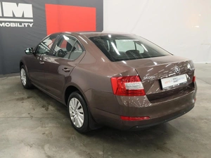 Хэтчбек 4 дв. Skoda Octavia 2014 года, 1130000 рублей, Курск