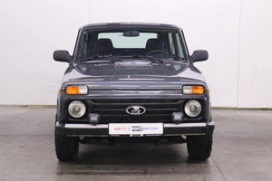 Внедорожник ВАЗ (LADA) Niva Legend 2017 года, 625000 рублей, Орёл