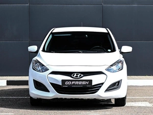 Хетчбэк Hyundai i30 2012 года, 849000 рублей, Кирилловка
