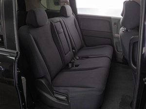 Минивэн Honda Freed 2008 года, 949000 рублей, Тюмень