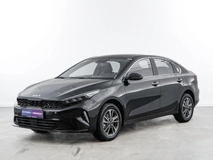 Седан Kia K3 2025 года, 2787077 рублей, Москва