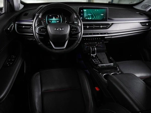 Внедорожник Chery Tiggo 7 Pro 2022 года, 1699000 рублей, Воронеж