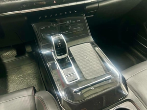 Внедорожник Chery Tiggo 7 Pro 2022 года, 1690000 рублей, Красноярск