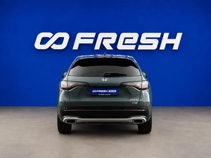 Внедорожник Honda ZR-V 2022 года, 3049066 рублей, Москва