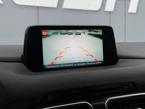 Внедорожник Mazda CX-5 2019 года, 2859000 рублей, Ижевск