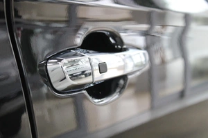 Внедорожник Hyundai Creta 2019 года, 1850000 рублей, Красноярск